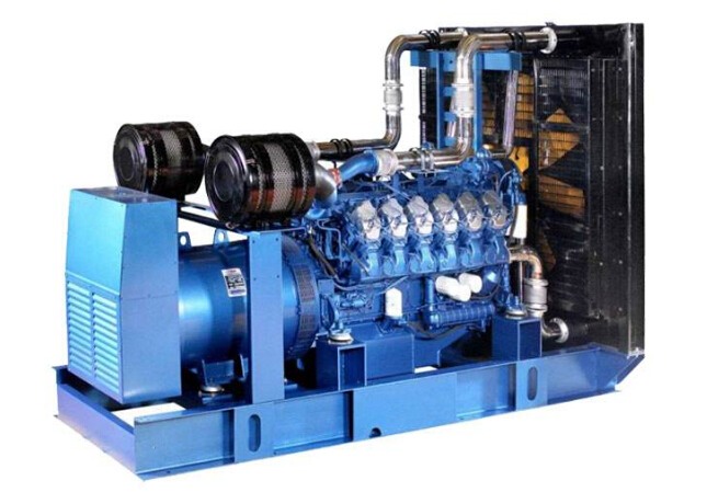 义县康明斯30kw小型柴油二手发电机组 义县康明斯30kw小型柴油二手发电机组