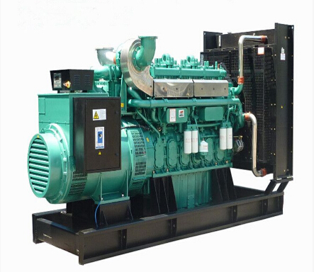 义县宗申动力30kw小型柴油二手发电机组 义县宗申动力30kw小型柴油二手发电机组