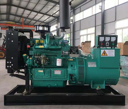 义县宗申动力10kw小型柴油二手发电机 义县宗申动力10kw小型柴油二手发电机