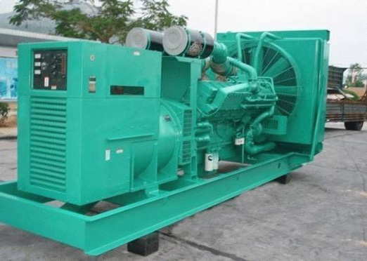 义县75kw康明斯柴油发电车出租图片 义县75kw康明斯柴油发电车出租图片