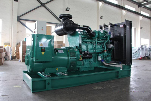 义县320kw康明斯柴油发电车出租组图片 义县320kw康明斯柴油发电车出租组图片