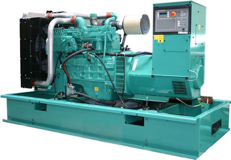 义县180kw康明斯柴油发电机组图片 义县180kw康明斯柴油发电机组图片