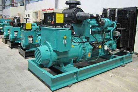 义县1000kw康明斯柴油发电机组图片 义县1000kw康明斯柴油发电机组图片