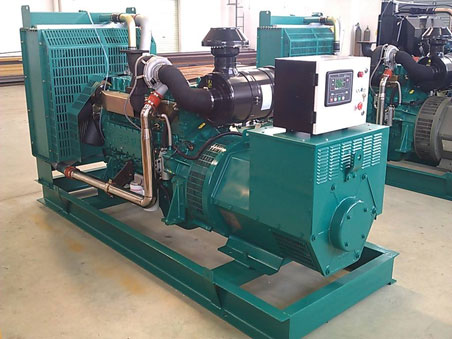 义县505kw康明斯柴油发电机组图片 义县505kw康明斯柴油发电机组图片