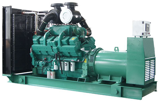 义县220kw康明斯柴油发电机组图片 义县220kw康明斯柴油发电机组图片