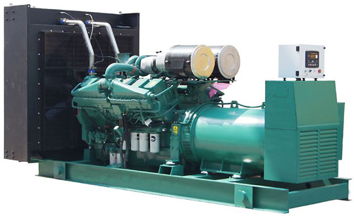 义县30kw康明斯柴油发电机组图片 义县30kw康明斯柴油发电机组图片