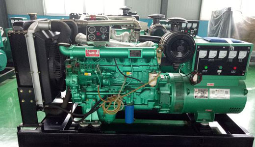 义县发电机不发电的原因 义县发电机不发电的原因