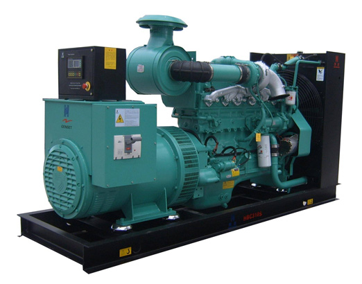 义县柴油发电机 义县柴油发电机