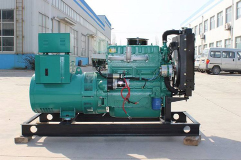 义县小型柴油发电机 义县小型柴油发电机