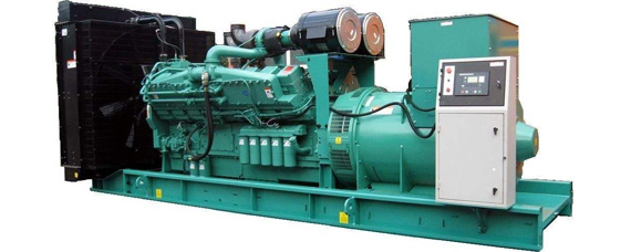义县柴油发电机 义县柴油发电机