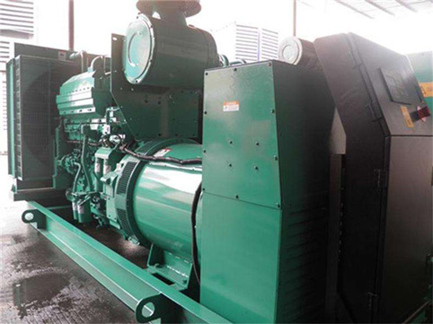义县柴油发电机 义县柴油发电机