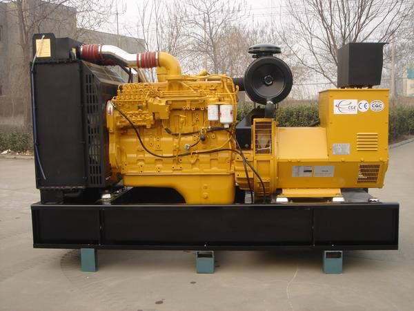 义县发电机出租 义县发电机出租
