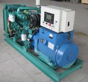 义县发电机出租 义县发电机出租