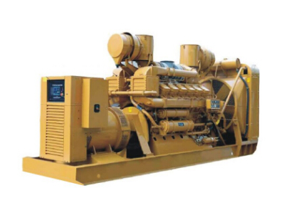 义县发电机出租