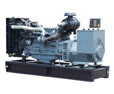 义县应急600kw道依茨柴油发电机组 义县应急600kw道依茨柴油发电机组