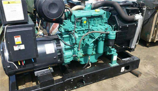 义县柴油发电机 义县柴油发电机