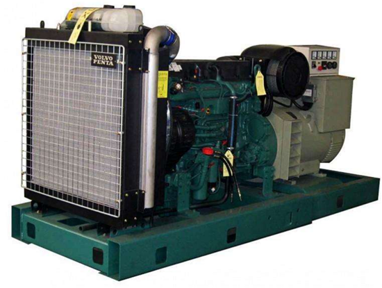 义县柴油发电机